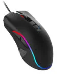 ⁦Yes-Original GX66 Wired Gaming Mouse 7200Dpi⁩ - الصورة ⁦5⁩