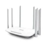 ⁦راوتر واي فاي لاسلكي C86 AC1900 من تي بي- لينك⁩ - الصورة ⁦2⁩