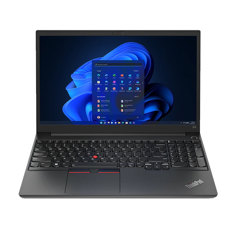 medias-1060×596- لابتوب لينوفو ثينك باد E15 الجيل الرابع 15.6 انش FHD (انتل الجيل 12 i7-1255U، ذاكرة RAM 8GB، SSD PCIe 512GB، IPS) - الصورة 1