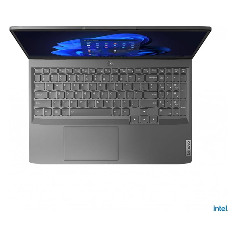 51CIx1ZdHKL._AC_SL1000_-medium لينوفو لابتوب العاب لوك 15IRH8 بشاشة FHD 15.6 انش 144Hz ومعالج انتل i5-12450H و8GB DDR5 RAM و512GB SSD وانفيديا RTX 2050 4GB GDDR6 - الصورة 4