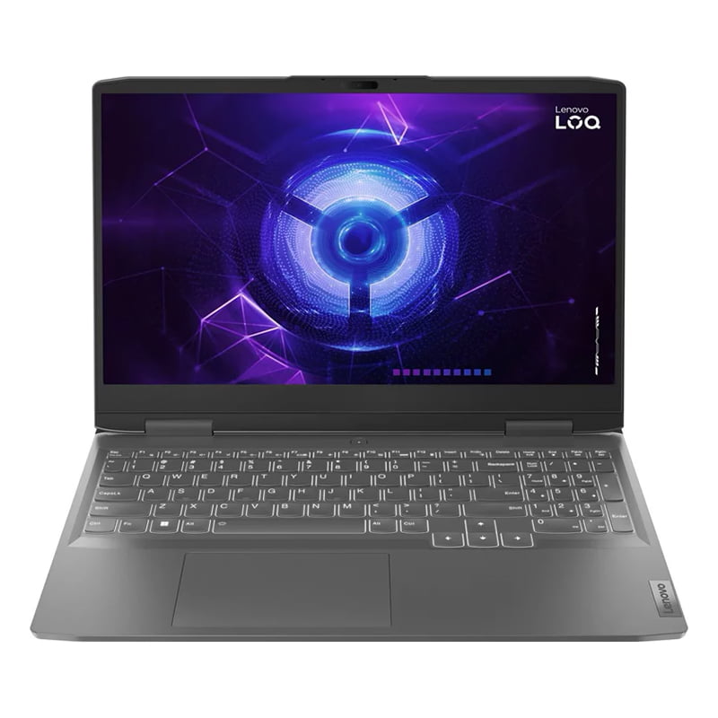 Lenovo-LOQ-15IRH8-GAMING-Core-i5-13420H-1TB-SSD-8GB-15-6-1920x1080-144Hz-WIN11-NVIDIA-RTX-3050-6144MB-STORM-GREY-Backlit-K_e56b2211-e5c1-4e15-ae50-fc2b6274e251.2ddfe757d48ab2b8e7b5468baafae715 لينوفو لابتوب العاب لوك 15IRH8 بشاشة FHD 15.6 انش 144Hz ومعالج انتل i5-12450H و8GB DDR5 RAM و512GB SSD وانفيديا RTX 2050 4GB GDDR6 - الصورة 1